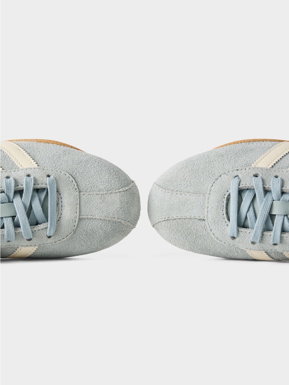 NEW In Box Adidas Tokyo In Sage Size 7 - Picture 4 of 9